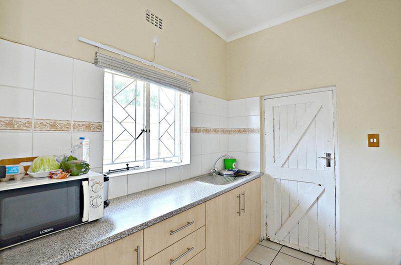 To Let 1 Bedroom Property for Rent in Boston Western Cape